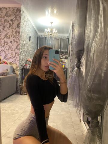 Индивидуалка Таисия Фотография 2