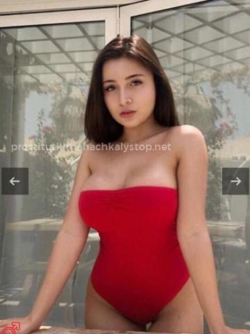 Индивидуалка Эмма Фотография 2